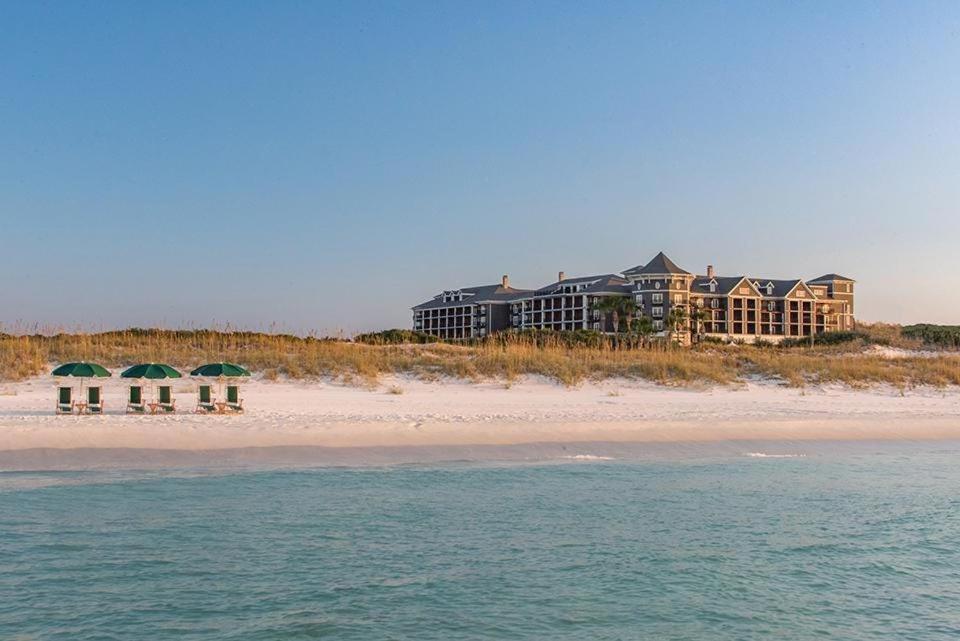 Henderson Park Inn Дестин Екстериор снимка