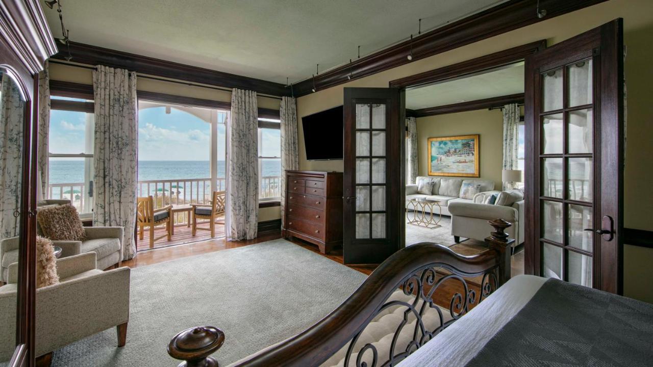 Henderson Park Inn Дестин Екстериор снимка