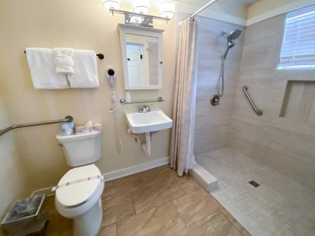 Henderson Park Inn Дестин Екстериор снимка