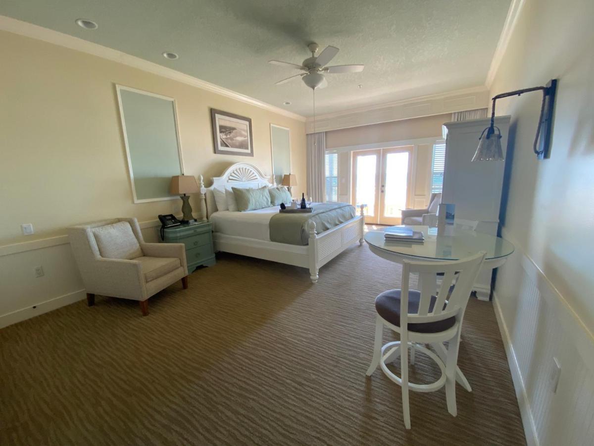 Henderson Park Inn Дестин Екстериор снимка