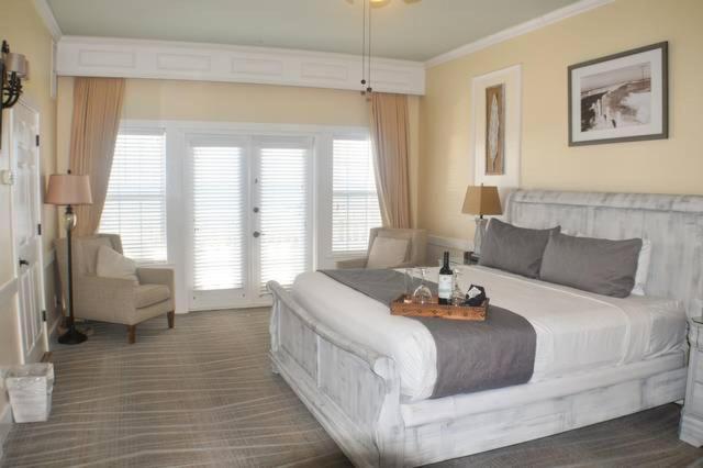 Henderson Park Inn Дестин Екстериор снимка