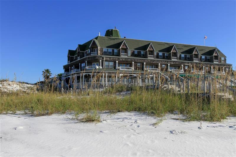 Henderson Park Inn Дестин Екстериор снимка