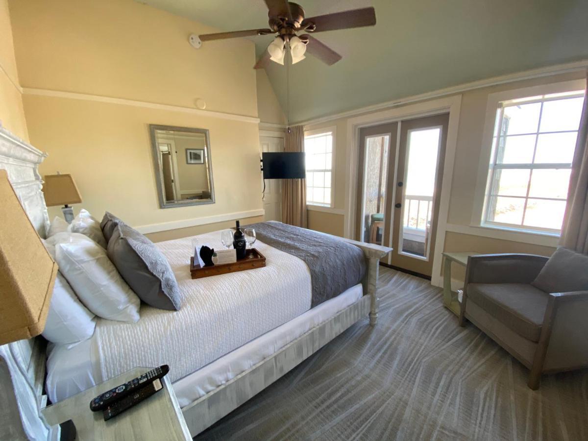 Henderson Park Inn Дестин Екстериор снимка