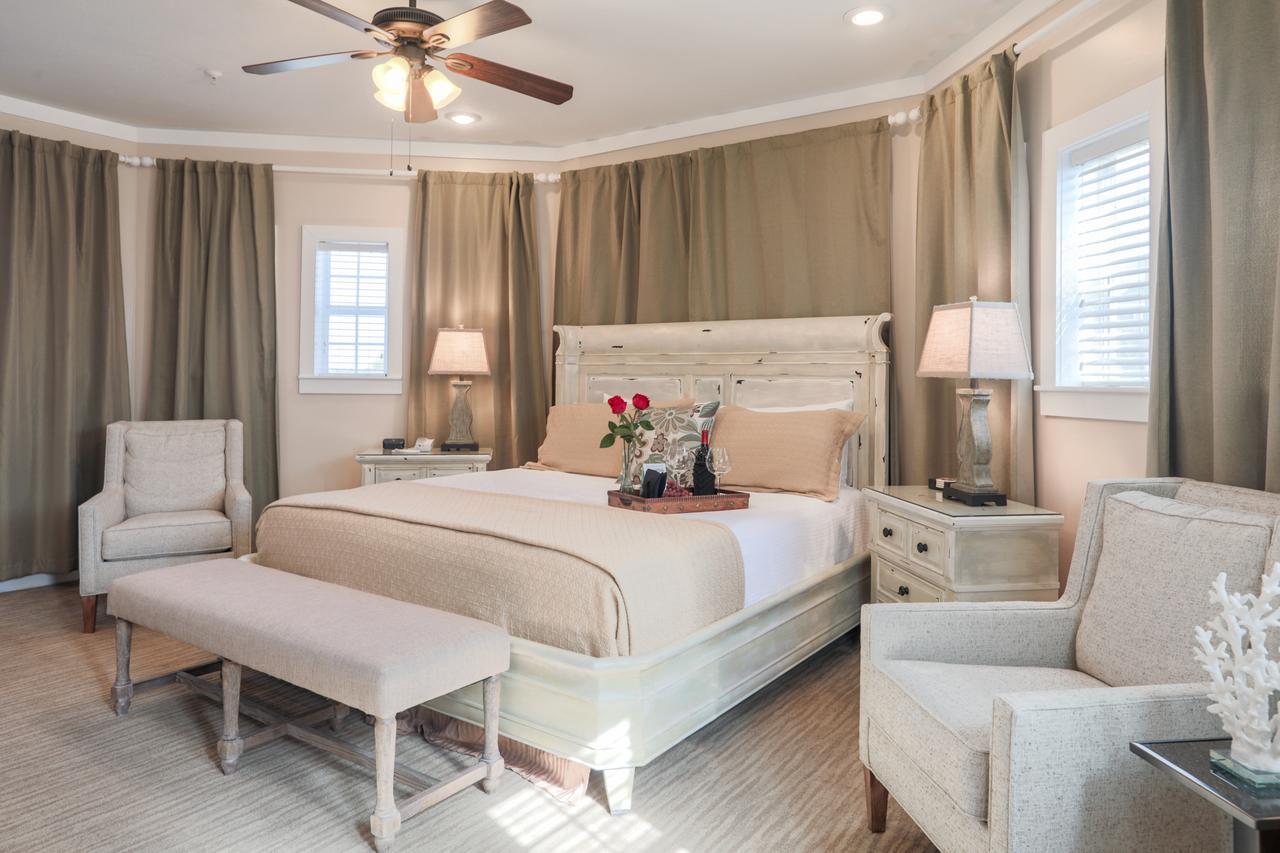 Henderson Park Inn Дестин Екстериор снимка