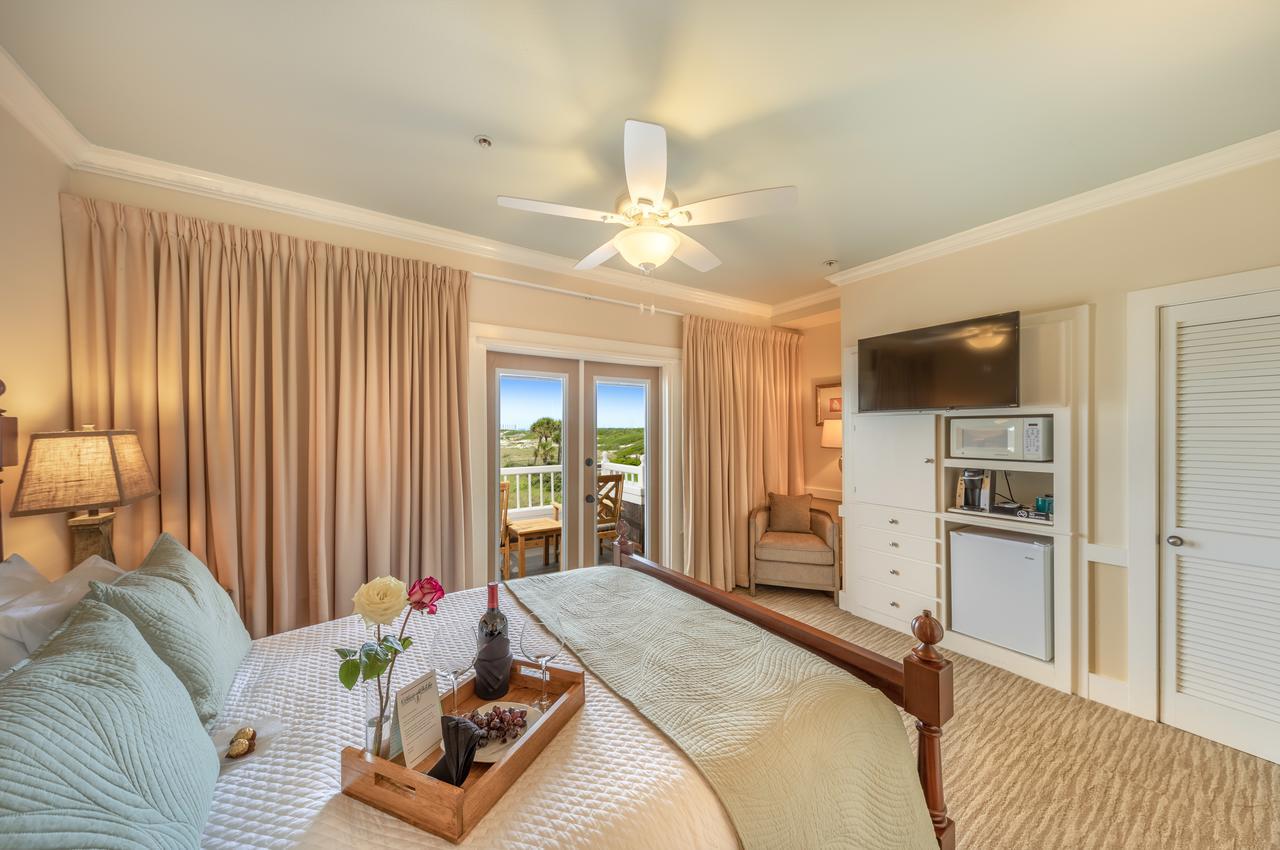 Henderson Park Inn Дестин Екстериор снимка