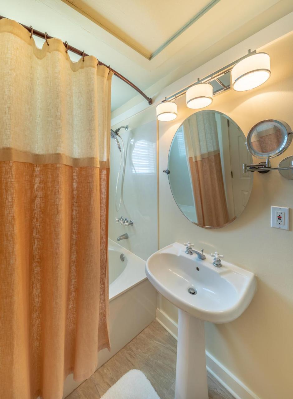 Henderson Park Inn Дестин Екстериор снимка