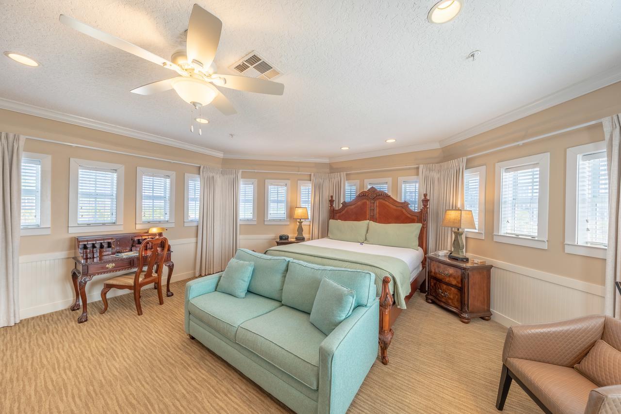 Henderson Park Inn Дестин Екстериор снимка