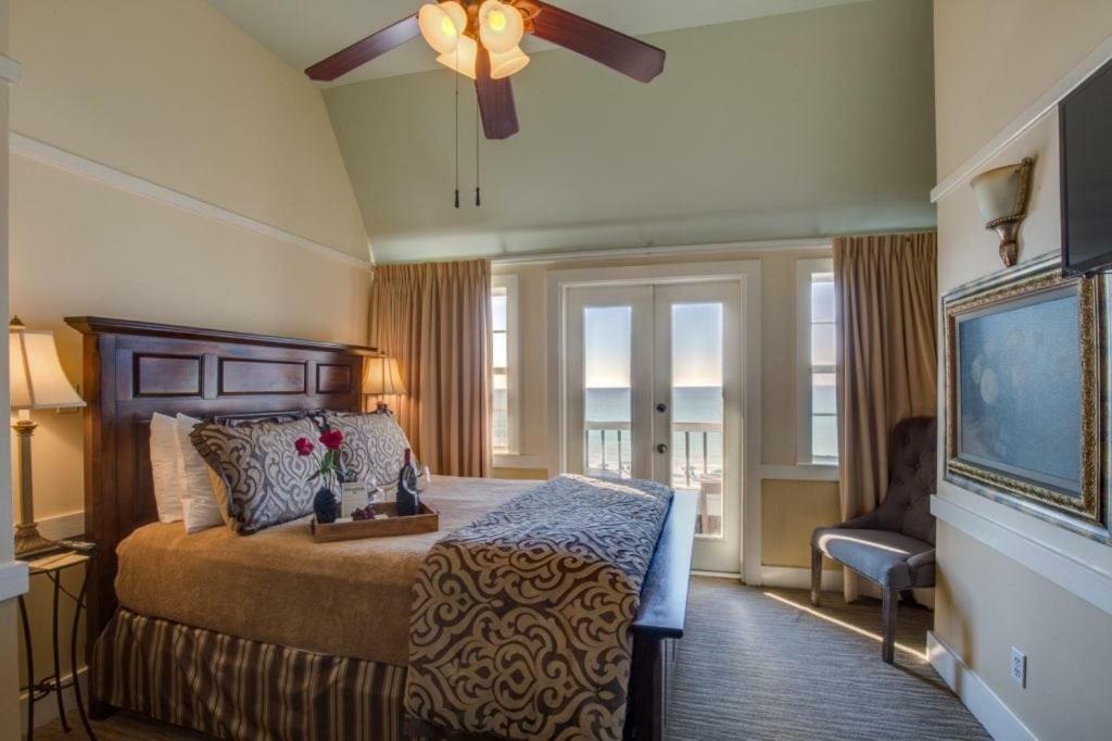 Henderson Park Inn Дестин Екстериор снимка